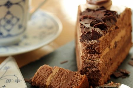 مشاكل إعداد الكيك - orchidfulifestyle