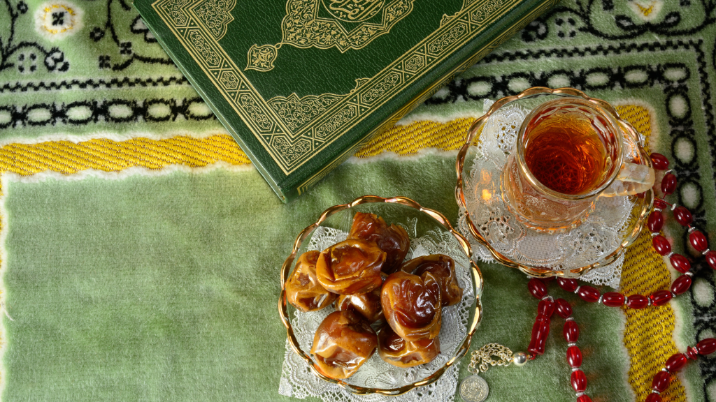 نصائح من أجل تحقيق الأهداف في رمضان - تحقيق الأهداف في رمضان - orchidfulifestyle 
