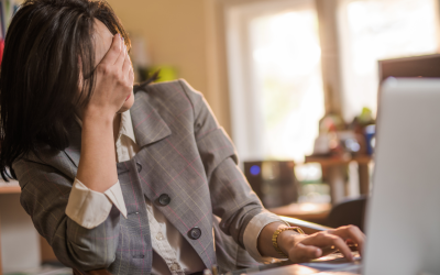 6 نصائح للإنتاجية في الأوقات الصعبة